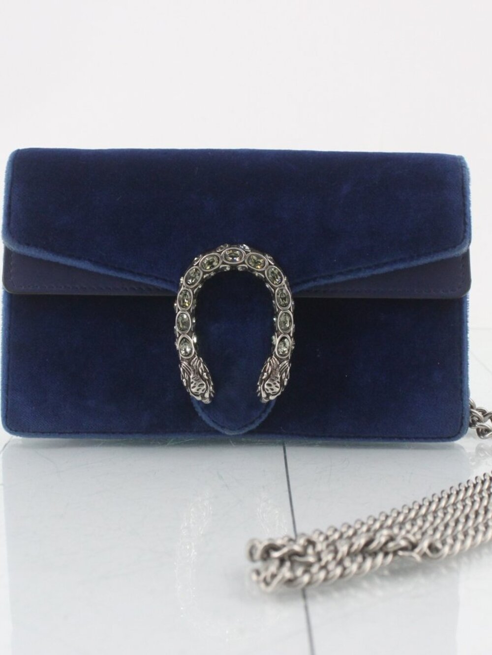 Gucci Mini Dionysus